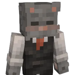 White_sneak_