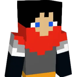 Whitecloud65's Minecraft skin