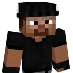 Whitedust91 Minecraft avatar bust