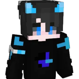 Whitegoose2 Minecraft avatar bust