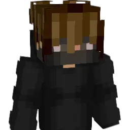 Whiteout0_0 Minecraft avatar bust