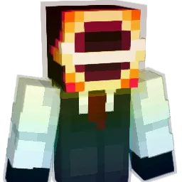 Whiter_Monster Minecraft avatar bust
