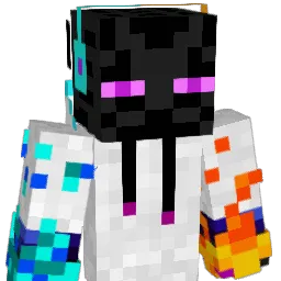 Whitest220 Minecraft avatar bust