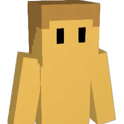 WhitestAfrican5 Minecraft avatar bust