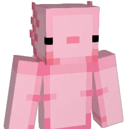 Whitetiger1969 Minecraft avatar bust