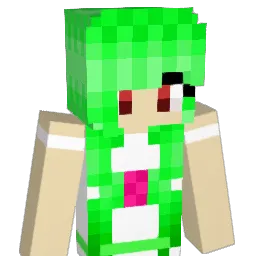 Whitewerewolf98's Minecraft skin