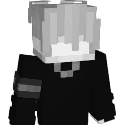 Whitezada7 Minecraft avatar bust
