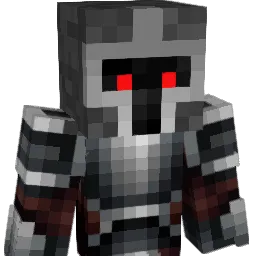 Whitherboy87 Minecraft avatar bust
