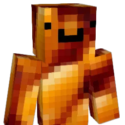 Whitier's Minecraft skin