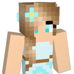 Whitley_B Minecraft avatar bust
