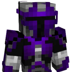 Whitlock_04 Minecraft avatar bust
