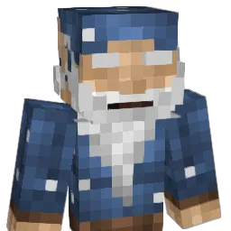 WhitneyWhite Minecraft avatar bust