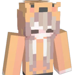 Whitney_97 Minecraft avatar bust