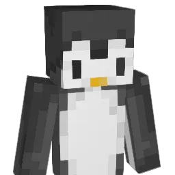 Whittaker6 Minecraft avatar bust