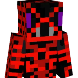 Whitty516 Minecraft avatar bust