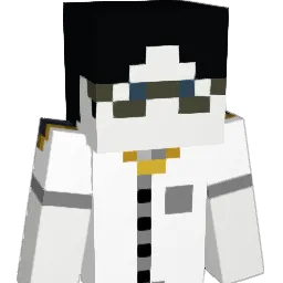 WhittyGC Minecraft avatar bust