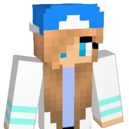 Whize1's Minecraft skin