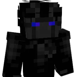 Whizyyy Minecraft avatar bust