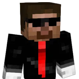 Whizzle71 Minecraft avatar bust