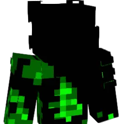 Whizzle_ Minecraft avatar bust