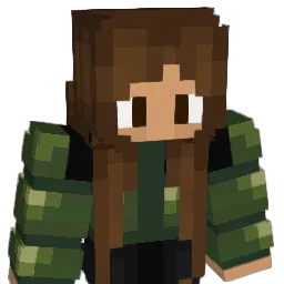 Whmsy's Minecraft skin