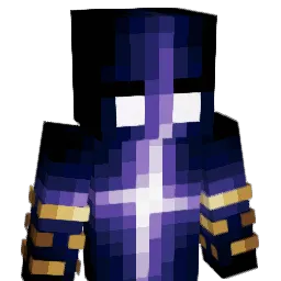 Who1sH3re Minecraft avatar bust