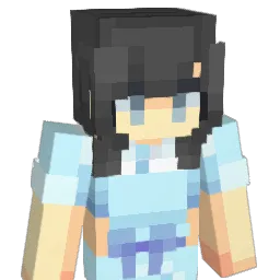 Who3101's Minecraft skin