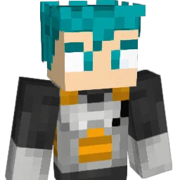 WhoAteMeBeans's Minecraft skin