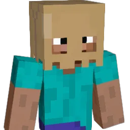 WhoCaresYouDo Minecraft avatar bust