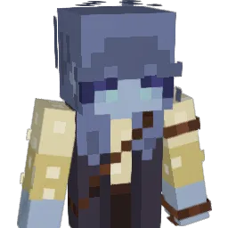 WhoDatBlue