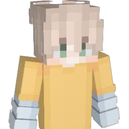 WhoDrew's Minecraft skin