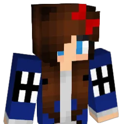 WhoFan910's Minecraft skin