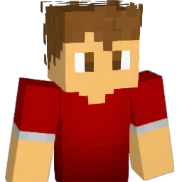 WhoHatesMyName Minecraft avatar bust