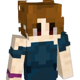 Minecraft-Skin von WhoIsApfel