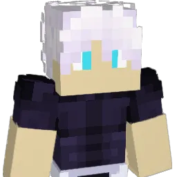 WhoIsDj06 Minecraft avatar bust