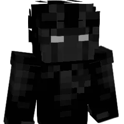 WhoIsHacker's Minecraft skin