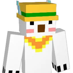 WhoIsHan's Minecraft skin