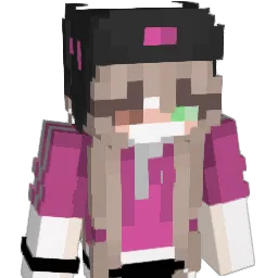 WhoIsInkl's Minecraft skin