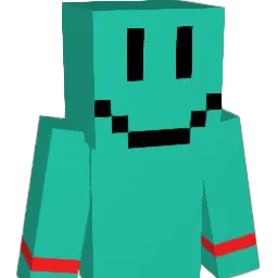 WhoIsShane Minecraft avatar bust