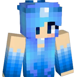 WhoIsThisJoe's Minecraft skin