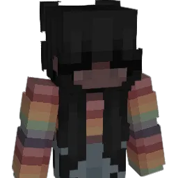 WhoIsVeee's Minecraft skin