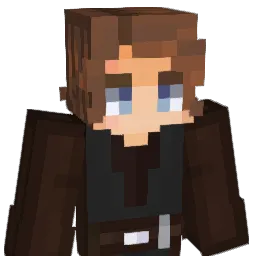 WhoJustGotAnLV6 Minecraft avatar bust