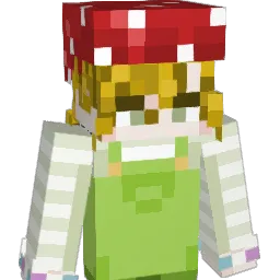 WhoKnows1742 Minecraft avatar bust