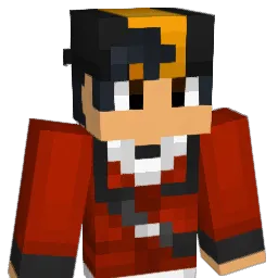 WhoKnows420 Minecraft avatar bust