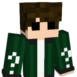 WhoKnowsWho's Minecraft skin