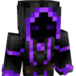 WhoShotMe21 Minecraft avatar bust