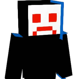 WhoUchallin Minecraft avatar bust