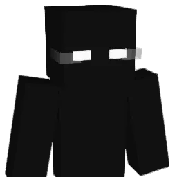 WhoVinne Minecraft avatar bust
