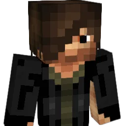 WhoWhat3's Minecraft skin