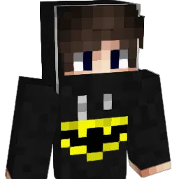 WhoYou_ Minecraft avatar bust